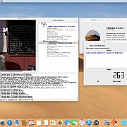 Screenshot 2019-01-31 at 09.52.57  Test procesorea Intel Core i3-8100 3.6 GHz programem LuxMark v 2.1.